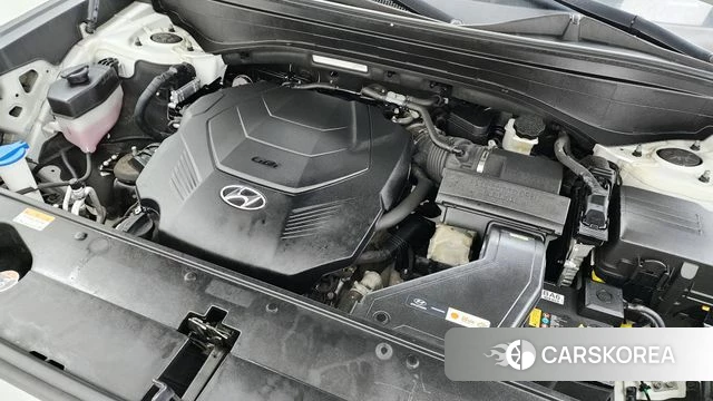 Hyundai Palisade id 3851916 из Кореи 16