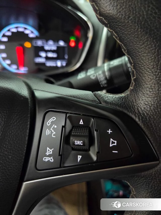 Chevrolet (GM Daewoo) The Next Spark id 4188750 из Кореи 16