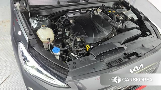 Kia K8 id 4676889 из Кореи 31