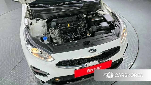 Kia Come New K3 id 3966172 из Кореи 17