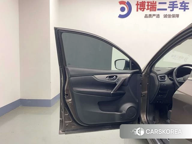 Nissan Qashqai id 4298001 из Китая 27