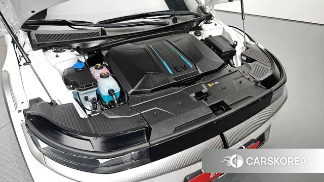 Hyundai Ionic 5 id 2979087 из Кореи 16