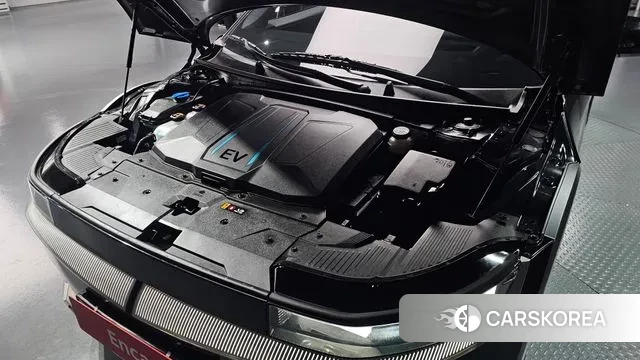 Hyundai Ionic 5 id 3600591 из Кореи 16