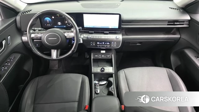 Hyundai Kona (SX2) id 4893060 из Кореи 26