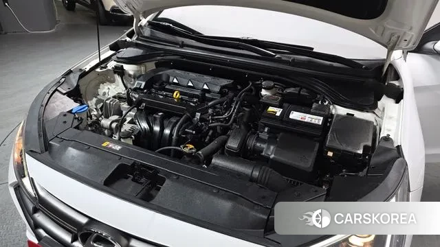 Hyundai The New Avante AD id 3728326 из Кореи 16