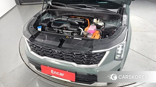 Kia The New Sorento 4th Generation id 3487184 из Кореи 16