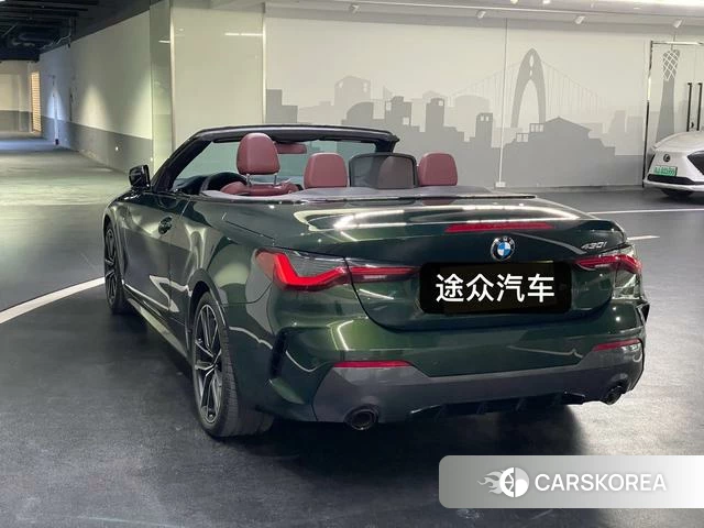 BMW 4 series id 3909063 из Китая 23