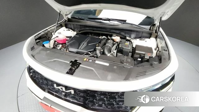 Kia Sorento 4th Generation id 4201452 из Кореи 16