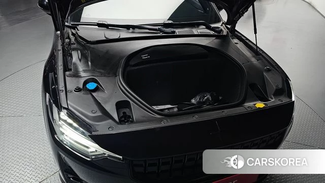 Polestar Polestar 2 id 4740046 из Кореи 31
