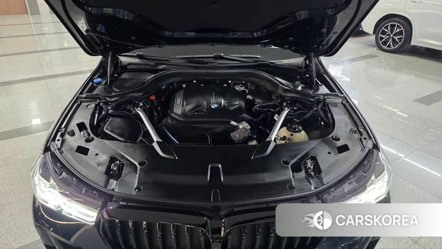 BMW 6 Series GT (G32) id 3891253 из Кореи 16