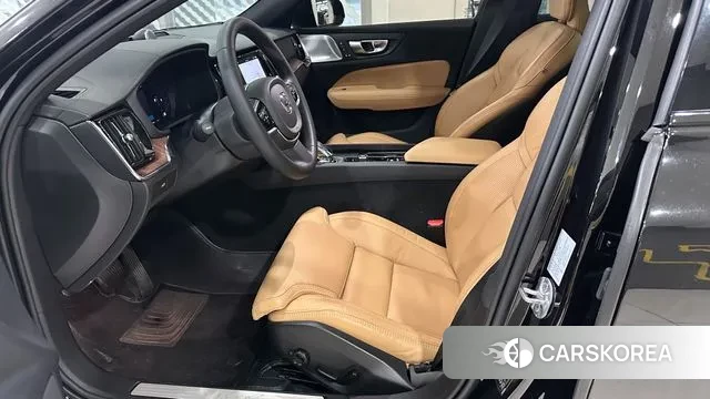 Volvo V60 Cross-Country 2nd Generation id 3011264 из Кореи 16