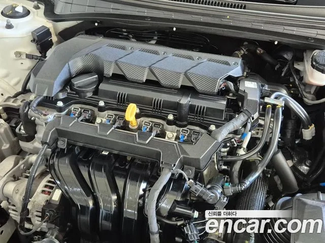 Hyundai Avante (CN7) id 2949805 из Кореи 16