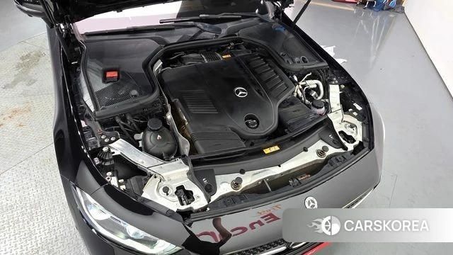Mercedes-Benz CLS-Class C257 id 4534533 из Кореи 28