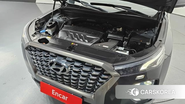 Hyundai Palisade id 4595739 из Кореи 16
