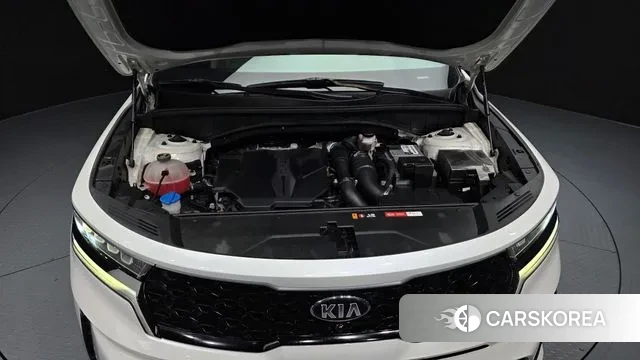 Kia Sorento 4th Generation id 3697848 из Кореи 16