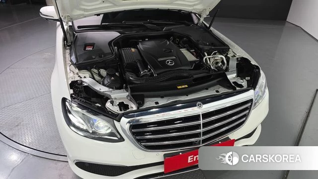 Mercedes-Benz E-Class W213 id 3955785 из Кореи 16