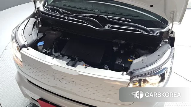 Kia The New Ray id 3027601 из Кореи 16