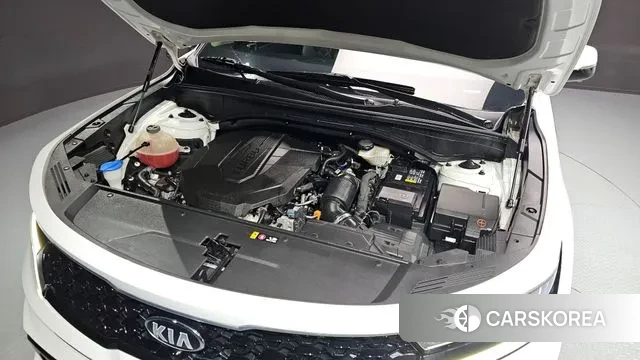 Kia Sorento 4th Generation id 2985341 из Кореи 16