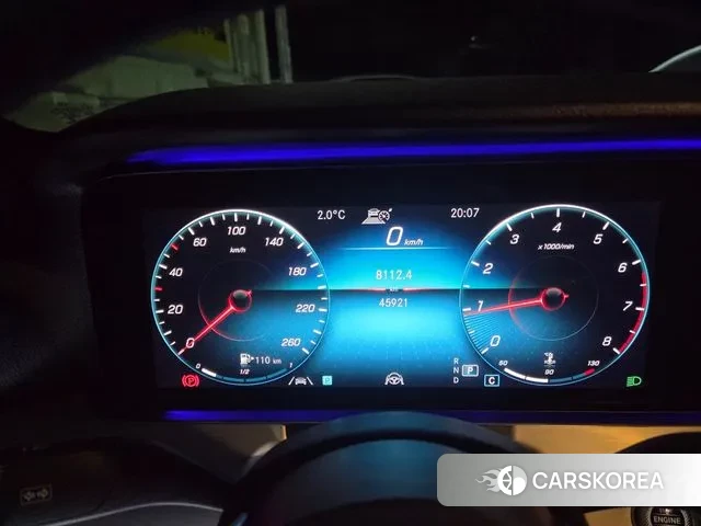 Mercedes-Benz E-Class W213 2020 Белый из Кореи, фото 6