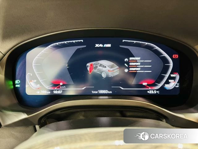 BMW X4 M id 4278383 из Китая 27