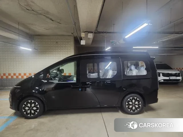 Hyundai Staria id 3078924 из Кореи 16