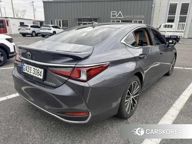 Lexus ES300h 7th generation id 3472475 из Кореи 10