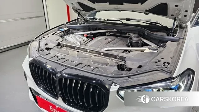 BMW X5 (G05) id 3037514 из Кореи 16