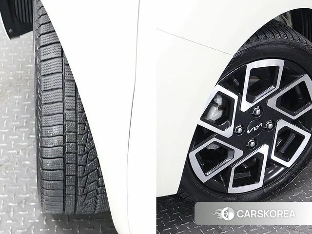 Kia The New Kia Ray id 4613017 из Кореи 16