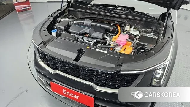 Kia The New Sorento 4th Generation id 3674913 из Кореи 16