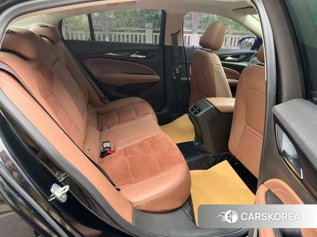 Buick Regal id 4241324 из Китая 24