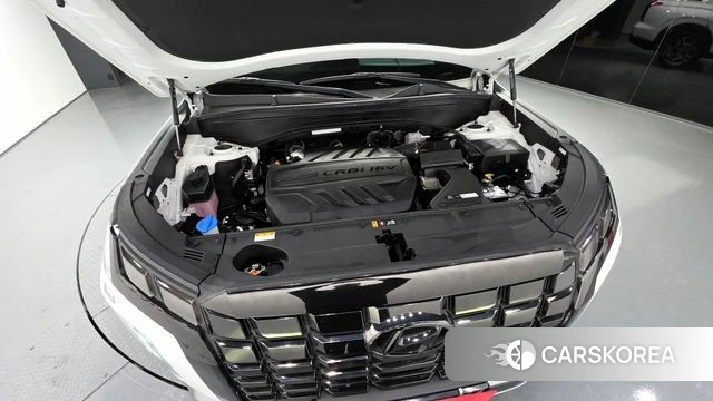 Hyundai The New Palisade id 4249220 из Кореи 16