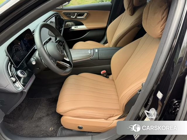 Mercedes-Benz E-class id 4277754 из Китая 8