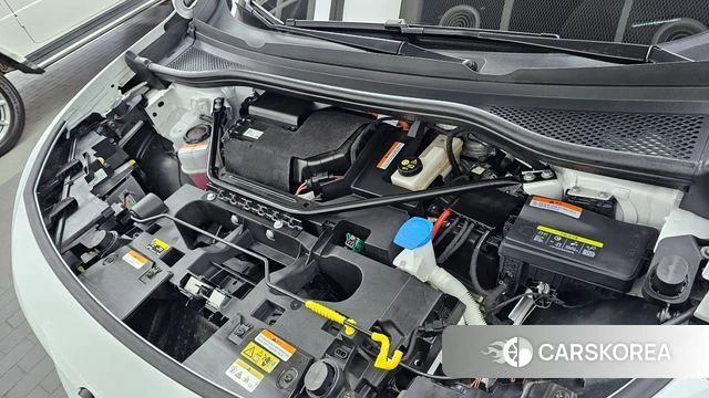 Volkswagen ID.4 id 3934113 из Кореи 16