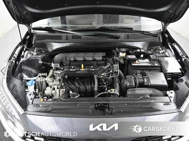 Kia The New K3 2nd generation id 3916084 из Кореи 16