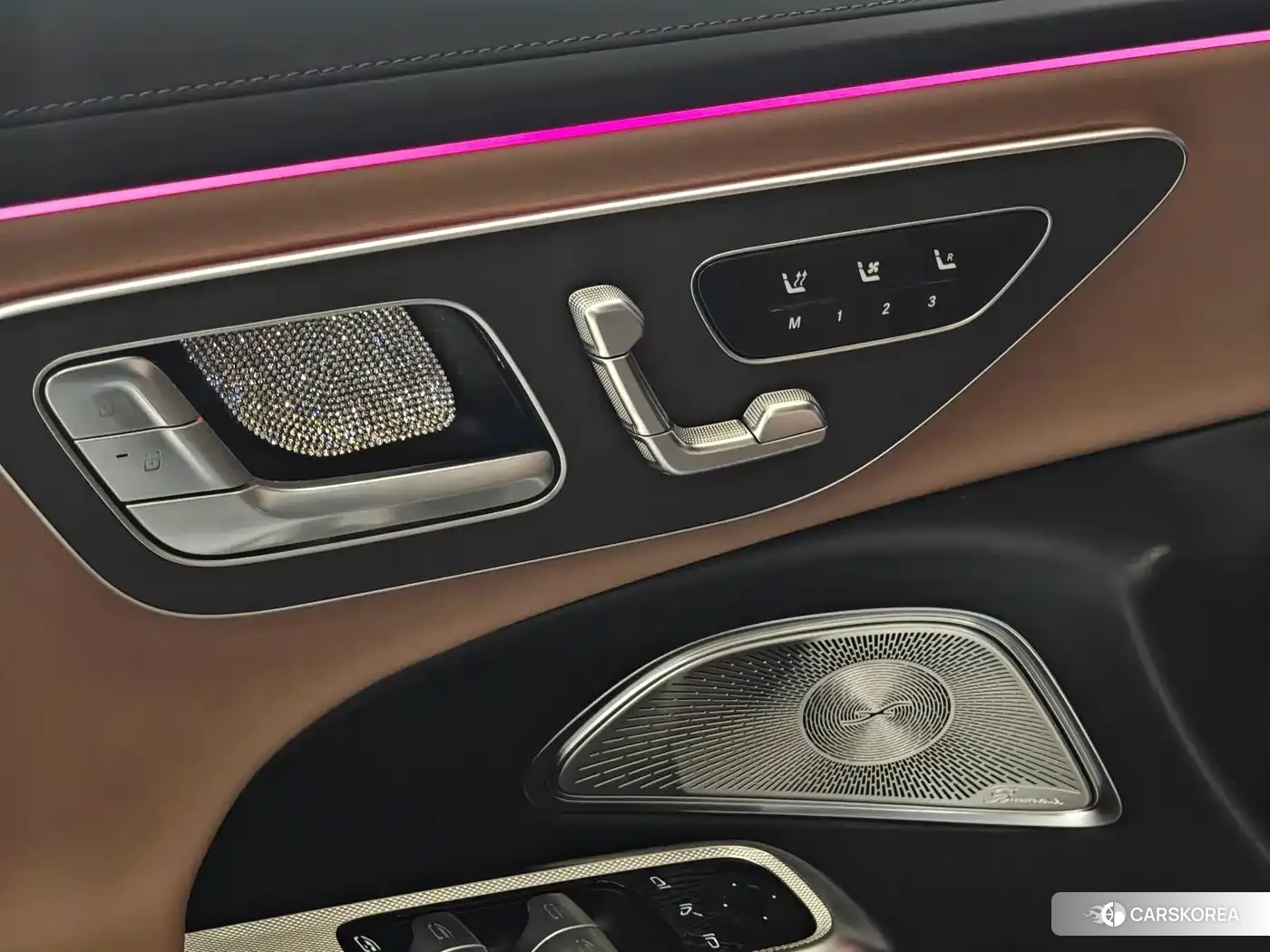 Mercedes-Benz E-Class 2025 Черный из Китая, фото 6