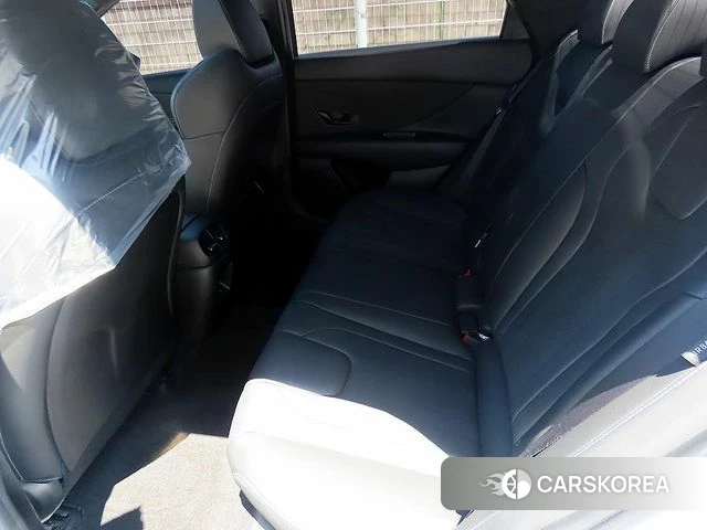 Hyundai The New Avante (CN7) id 4353851 из Кореи 14