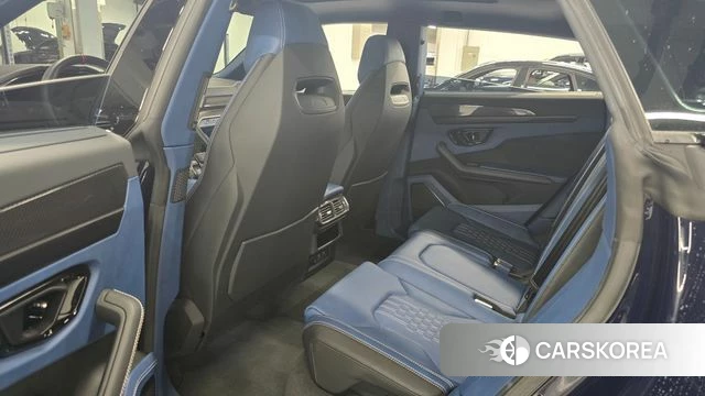 Lamborghini Urus id 4612911 из Кореи 16