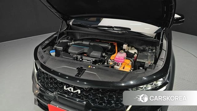 Kia Sorento 4th Generation id 4922658 из Кореи 34