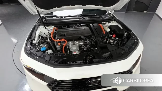 Honda Accord 11th Generation id 3716269 из Кореи 16