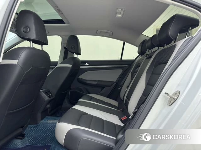 Volkswagen Bora id 4341840 из Китая 8