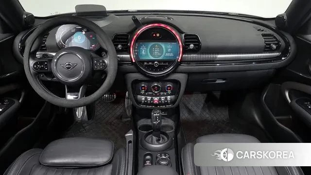 Mini Cooper S Clubman id 3432325 из Кореи 16