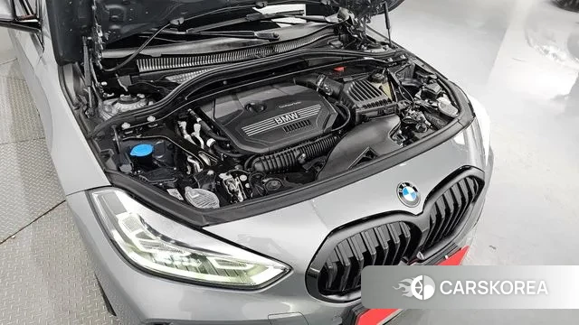 BMW 1 Series (F40) id 2974492 из Кореи 16