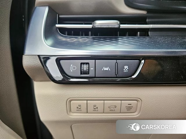 Kia Carnival 4th generation id 4355146 из Кореи 13
