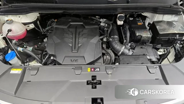 Kia Carnival 4th generation id 3058445 из Кореи 16