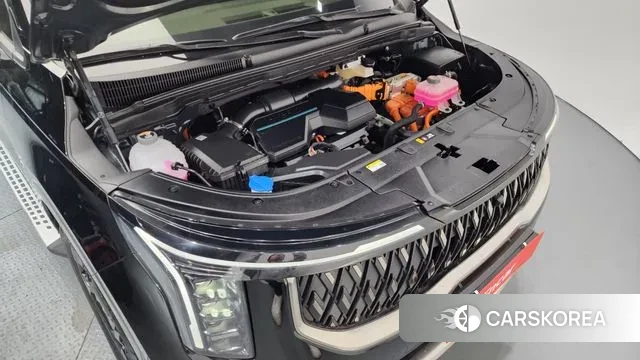 Kia The New Carnival 4th Generation id 3619878 из Кореи 16