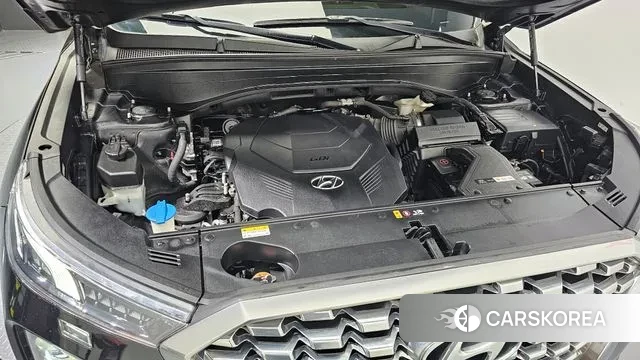 Hyundai Palisade id 3444703 из Кореи 16