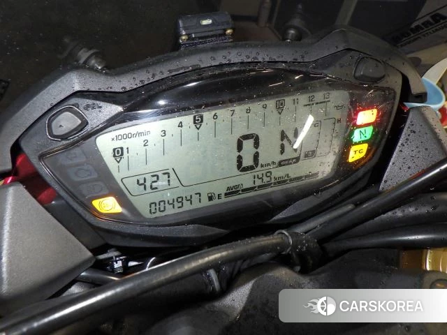 Проданный Suzuki GSX-S1000 id 4183671 из Японии, фото 20