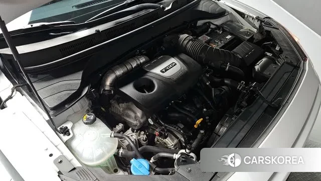 Hyundai Kona id 3038836 из Кореи 16