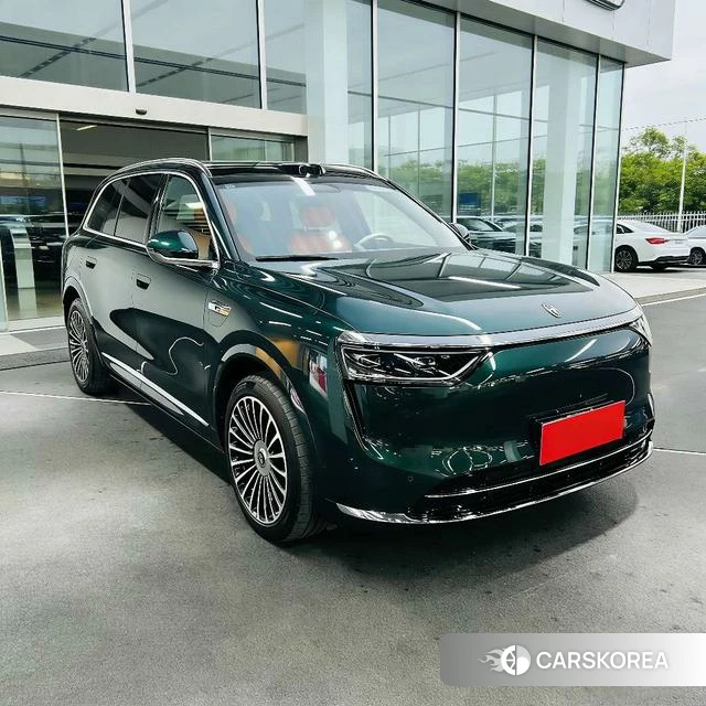 AITO Ask the world M8 id 3957672 из Китая 7