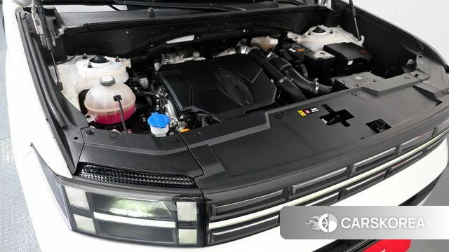 Hyundai Santa Fe (MX5) id 3826122 из Кореи 16